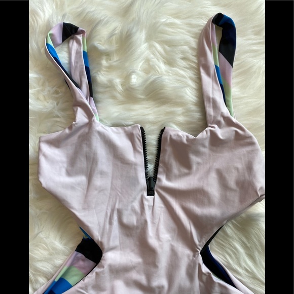 TAVIK One Piece Swimwear - Picture 8 of 10